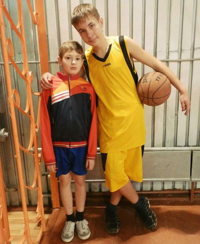 Даниил Петров