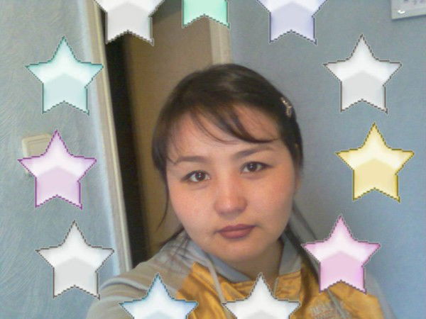 Гульзира Изембаева