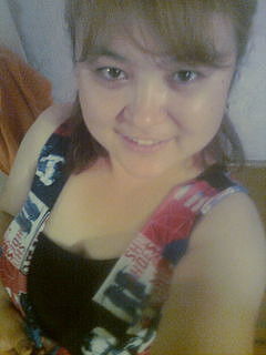 Насихат Алдабергенова