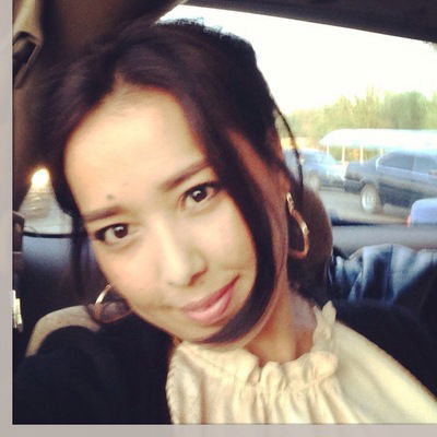 Аида Махмутова