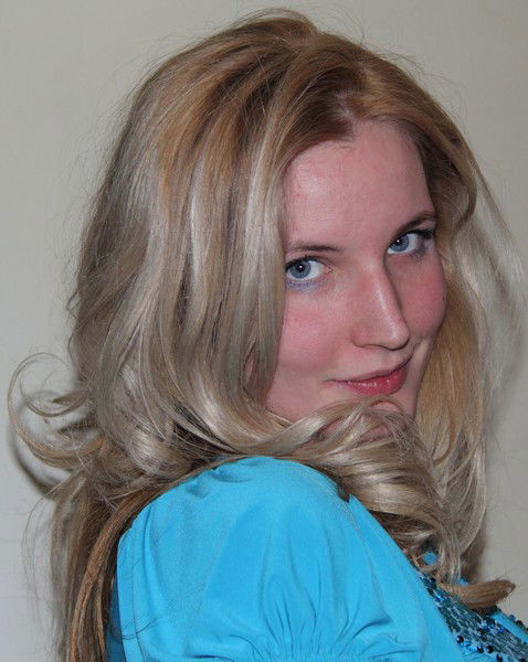 Анна Вальчинская