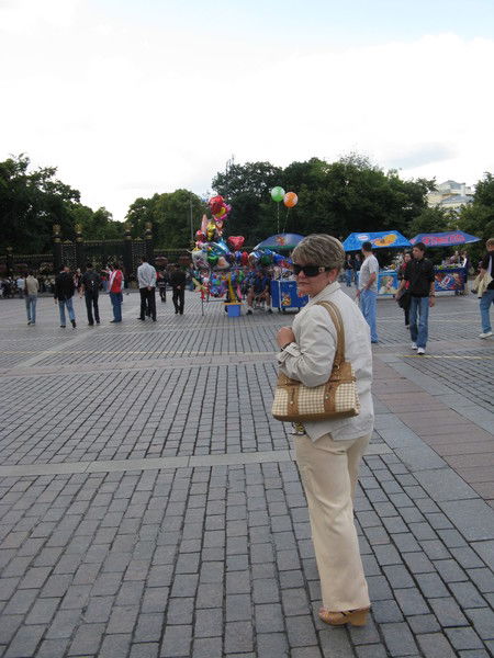 Ольга Трубакова