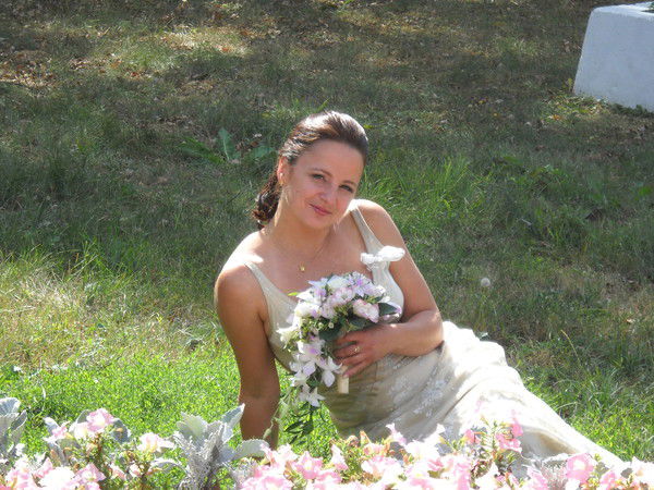 Елена Гартман