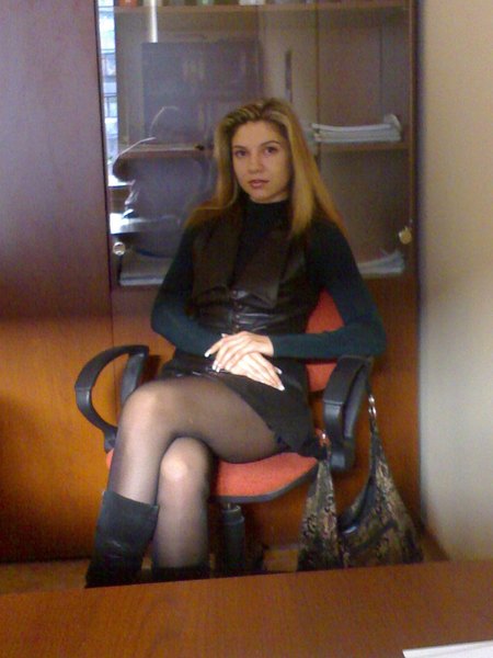 Юлия Халина