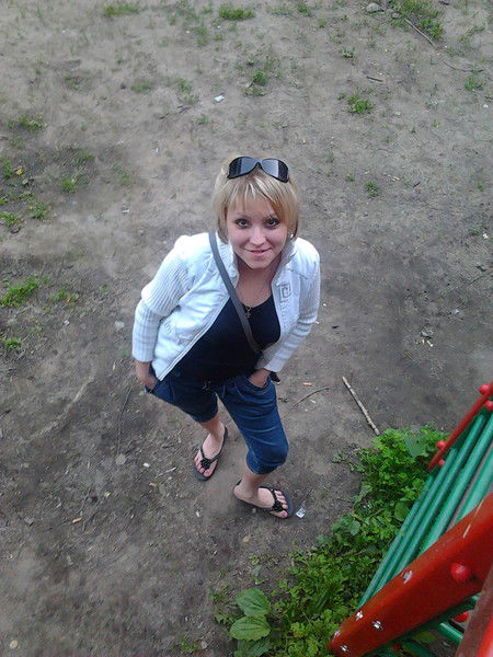 Яна Смирнова