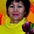 Бахытгуль Абильдина