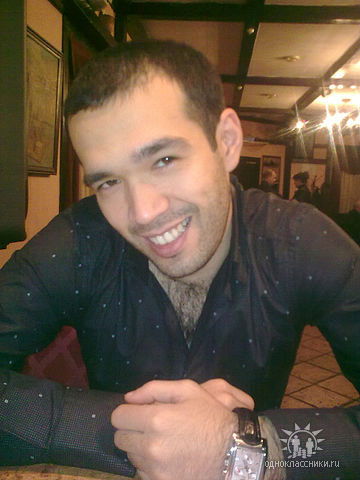 Фаридун Кули-Зода