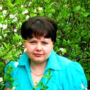 Оксана Зернова