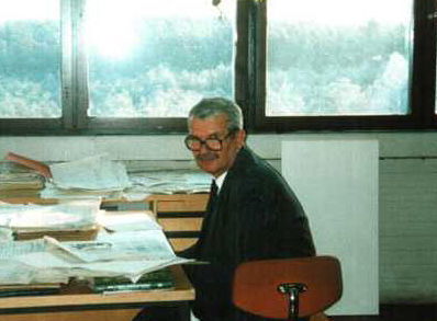 Анатолий Ярков