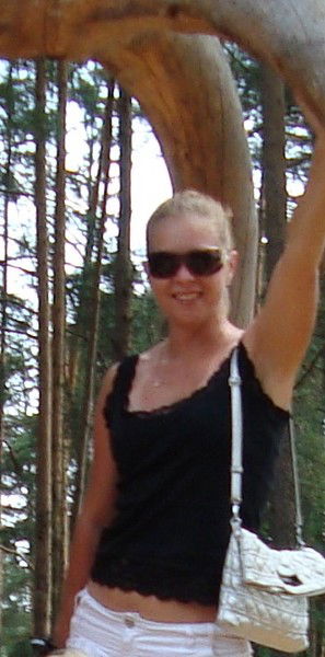 Любовь Миронова