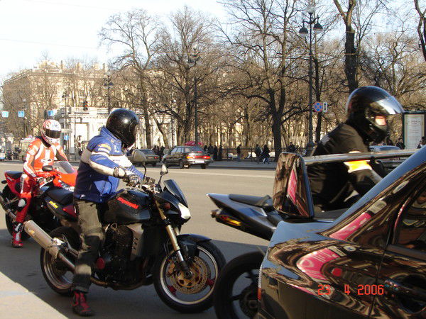 Татьяна Брянская