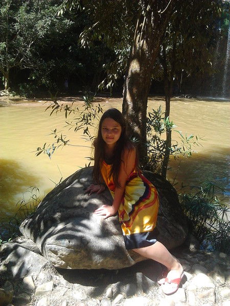 Жижина Маргарита