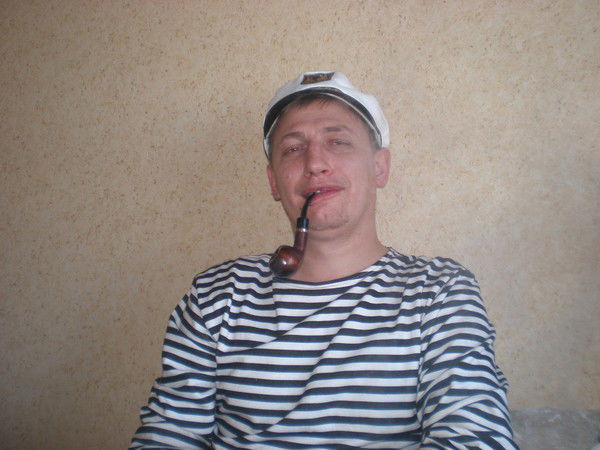 Андрей Солодухин