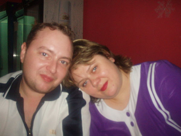 Елена Редикульцева