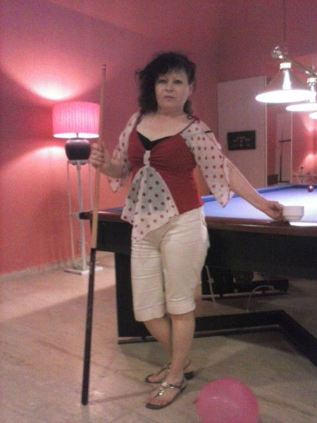 Валентина Штейнлихт