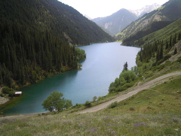 Асем Канагатова