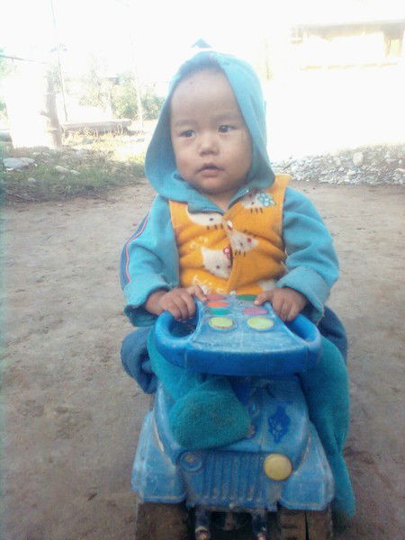 Мээримай Зулпукарова