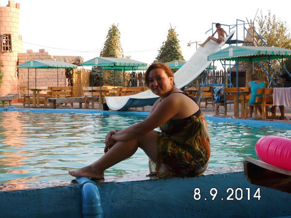 Татьяна Баранкова