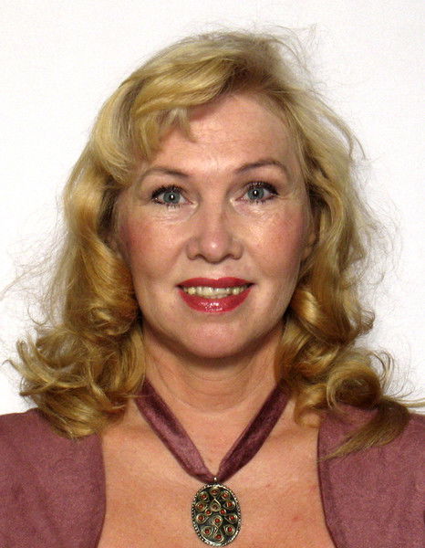 Любовь Белоусова