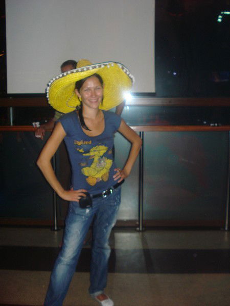 Екатерина Маликова