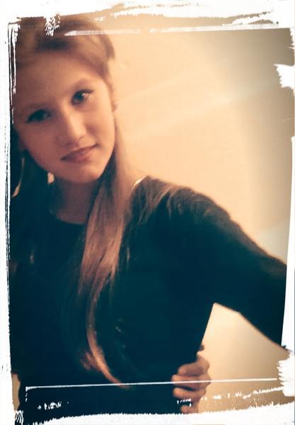 Лиза Ивахненко