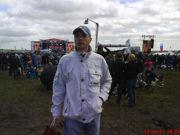 Михаил Филин