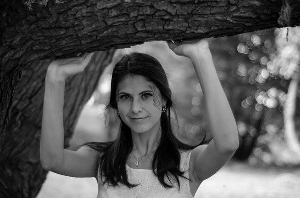 Дина Смолкина