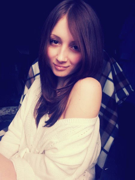 Екатерина Белькова