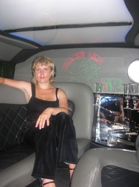 Елена Бушуева