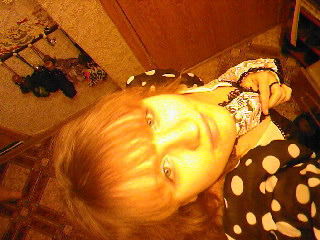 Татяна Брусянская