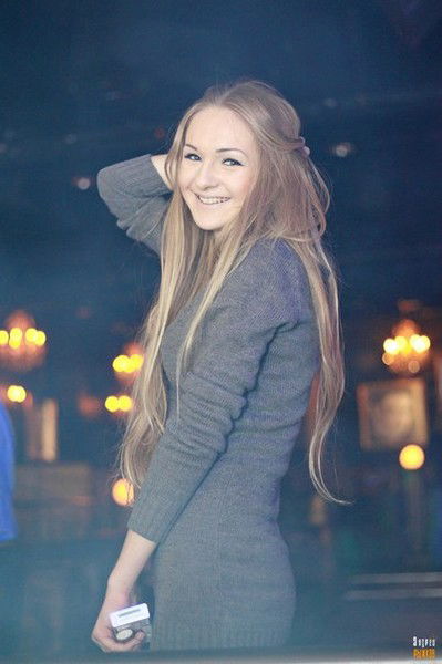 Ольга Коренева