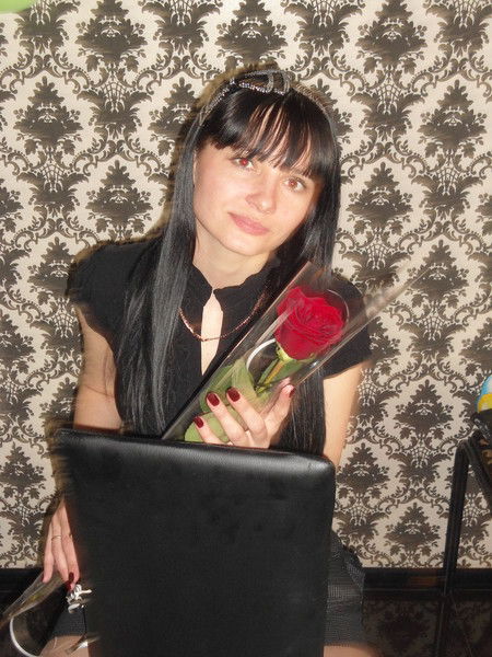 (((((Анастасия Сергеева)))))