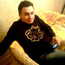 Александр Пряничников