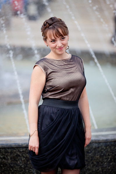 Аня Кузнецова