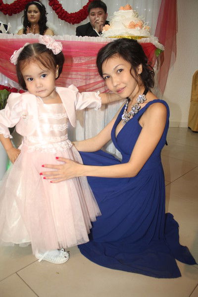 Алия Калиева