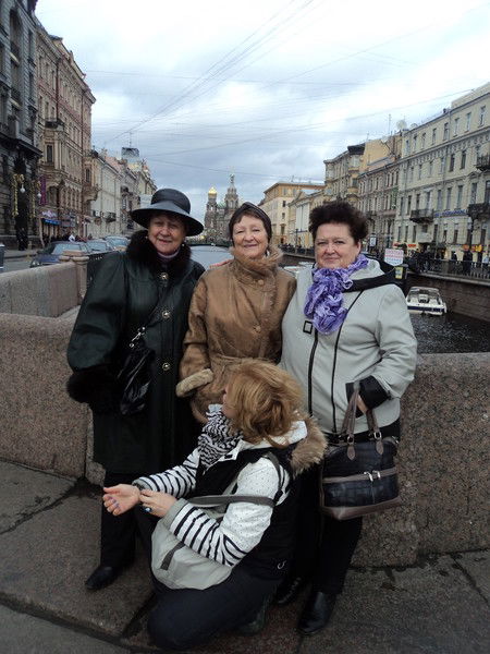 Евгения Кулькова