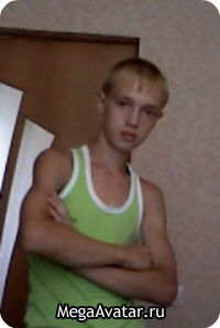 Алексей Михайлов