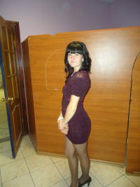 Маша Неретина-Артамонова