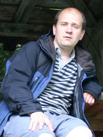 Владимир Шванов