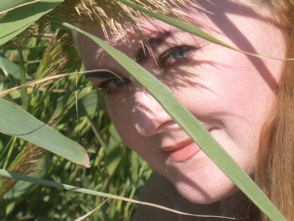 Виктория Долгалёва