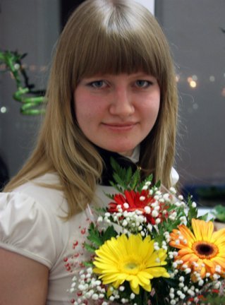 Анастасия Комович