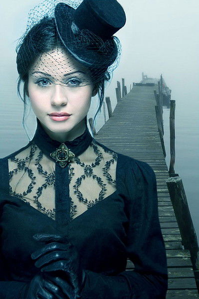 Олеся Бесчеревных