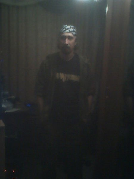 Валера Цуканов