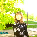 Виктория Голикова
