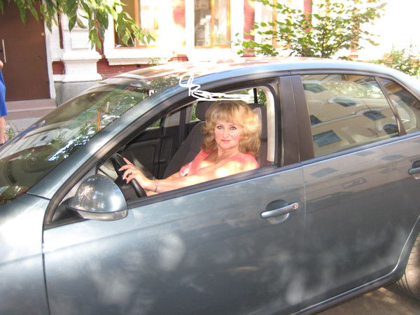 Вера Учамбрина