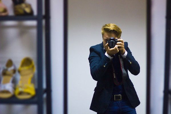 Никита Шоринов