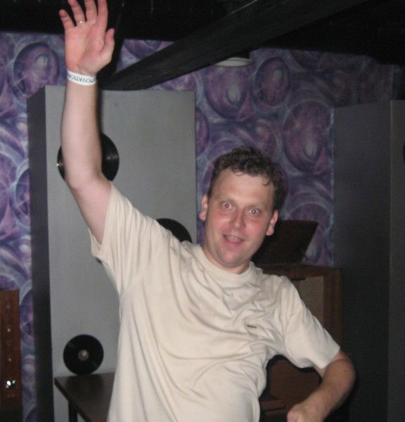 Максим Лактюшин