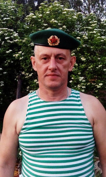 Игорь Обминяный