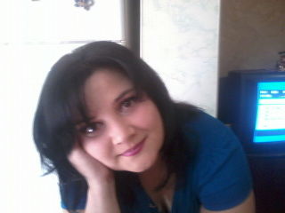 Юлия Полякова