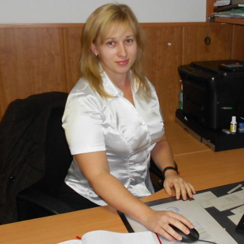 Елена Еремина